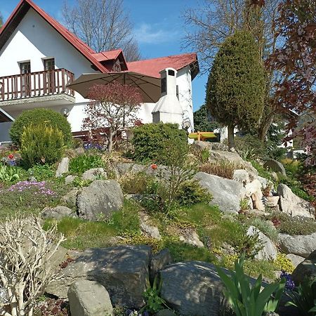 Pension Doro Черный Дул Экстерьер фото