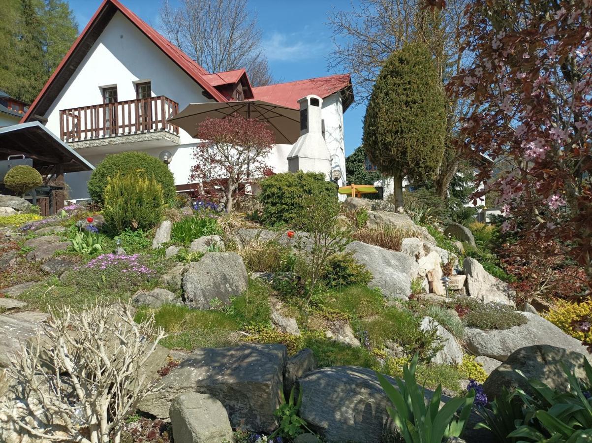 Pension Doro Черный Дул Экстерьер фото