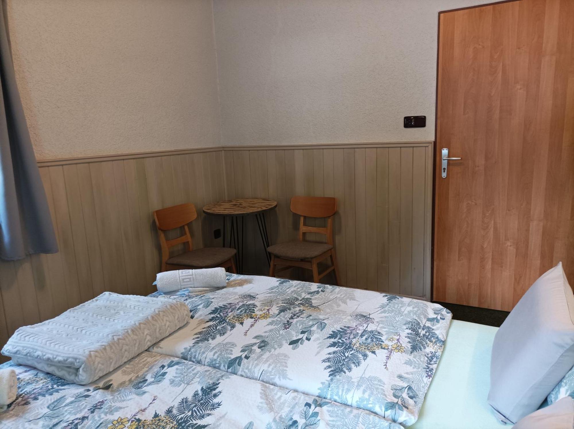 Pension Doro Черный Дул Экстерьер фото
